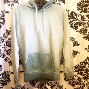 Green Ombre Hooded Sweatshirt **3/$25!!**